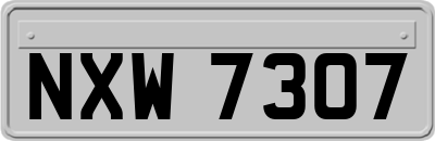 NXW7307