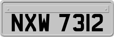 NXW7312