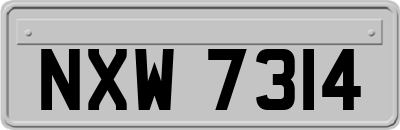 NXW7314