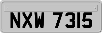 NXW7315