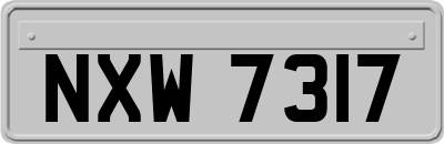 NXW7317