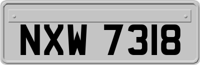 NXW7318