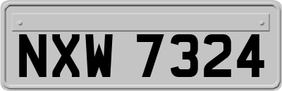 NXW7324