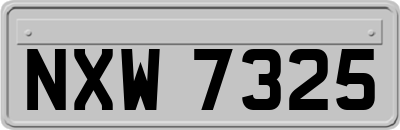 NXW7325