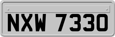 NXW7330