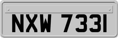NXW7331