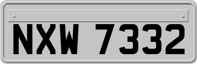 NXW7332