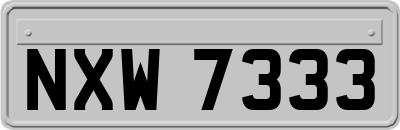 NXW7333