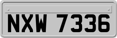NXW7336
