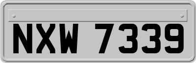 NXW7339