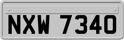 NXW7340
