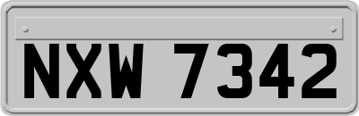 NXW7342