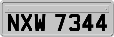 NXW7344
