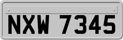 NXW7345