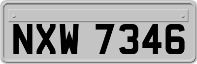 NXW7346
