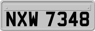 NXW7348