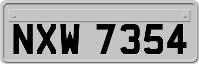 NXW7354