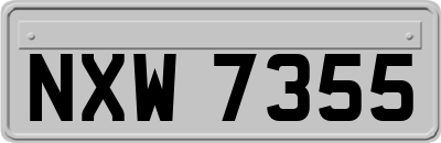NXW7355