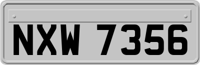 NXW7356