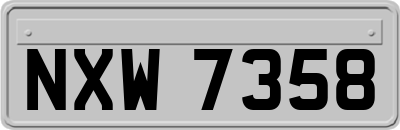 NXW7358