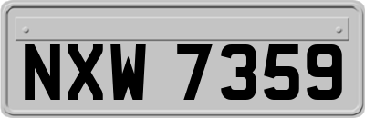 NXW7359