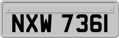 NXW7361