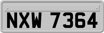 NXW7364