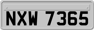 NXW7365