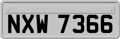 NXW7366
