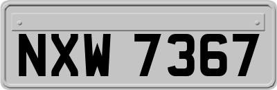 NXW7367