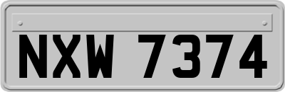 NXW7374