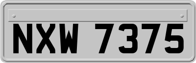 NXW7375