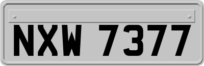 NXW7377