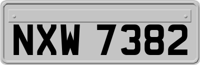 NXW7382