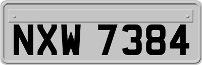 NXW7384