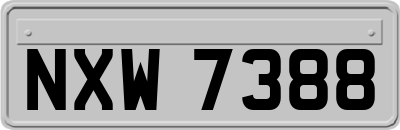 NXW7388