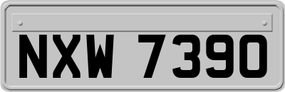 NXW7390