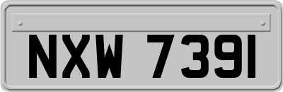 NXW7391