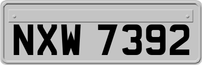 NXW7392