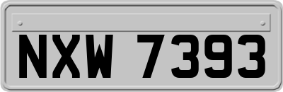 NXW7393