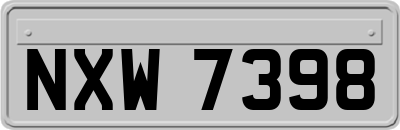 NXW7398