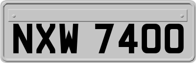 NXW7400