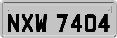 NXW7404