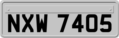 NXW7405