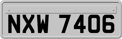 NXW7406