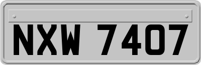 NXW7407