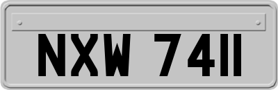 NXW7411