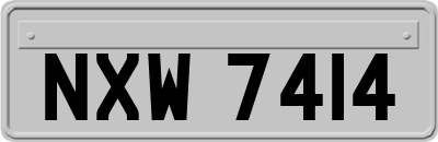 NXW7414
