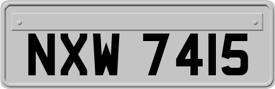 NXW7415