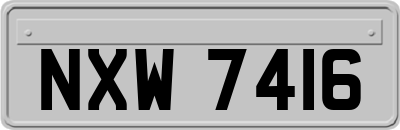 NXW7416